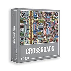 Cloudberries crossroads puzzle for sale  Delivered anywhere in UK