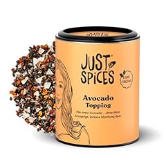 Just spices avocado gebraucht kaufen  Wird an jeden Ort in Deutschland