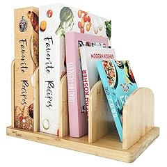 Cook book organizer for sale  Delivered anywhere in USA 