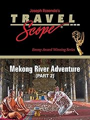 Mekong river adventure for sale  Delivered anywhere in USA 