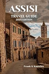 Assisi travel guide gebraucht kaufen  Wird an jeden Ort in Deutschland