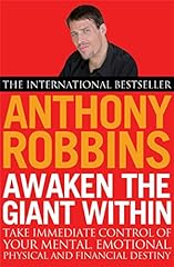 Awaken giant within for sale  Delivered anywhere in UK
