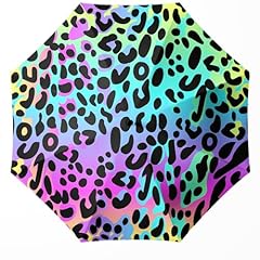 Wszyndf leopard rainbow for sale  Delivered anywhere in USA 