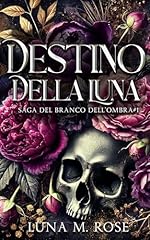Destino della luna usato  Spedito ovunque in Italia 