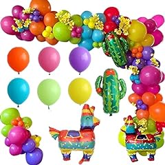 Mexican fiesta balloon for sale  Delivered anywhere in USA 