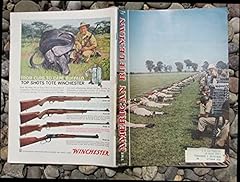 American rifleman magazine for sale  Delivered anywhere in USA 