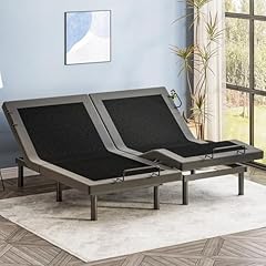 Otdmel split king for sale  Delivered anywhere in USA 