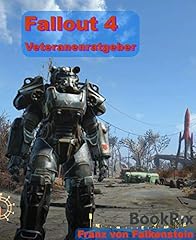 Fallout veteranenratgeber for sale  Delivered anywhere in USA 