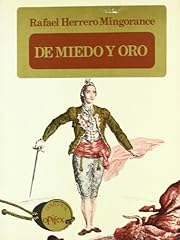 Miedo oro d'occasion  Livré partout en France