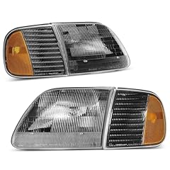 Autosaver88 headlight assembly for sale  Delivered anywhere in USA 