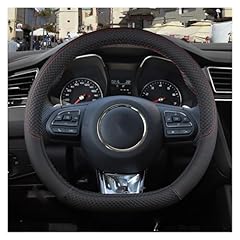 Steering wheel cover for sale  Delivered anywhere in UK