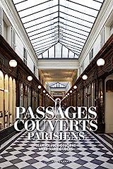 Passages couverts parisiens d'occasion  Livré partout en France