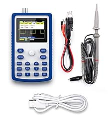 Oscilloscope numérique multim d'occasion  Livré partout en France
