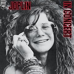 Joplin concert clrd usato  Spedito ovunque in Italia 