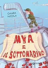 Mya sottomarino usato  Spedito ovunque in Italia 
