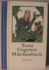 Tomi ungerers märchenbuch gebraucht kaufen  Wird an jeden Ort in Deutschland