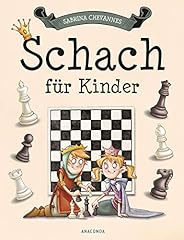 Schach kinder schach gebraucht kaufen  Wird an jeden Ort in Deutschland