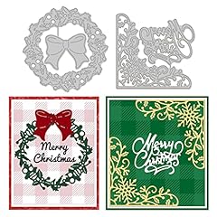 Globleland metal christmas for sale  Delivered anywhere in UK
