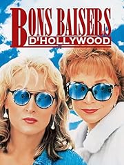 Bons baisers hollywood d'occasion  Livré partout en France