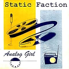 Analog girl gebraucht kaufen  Wird an jeden Ort in Deutschland