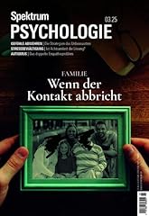Spektrum psychologie 2025 gebraucht kaufen  Wird an jeden Ort in Deutschland