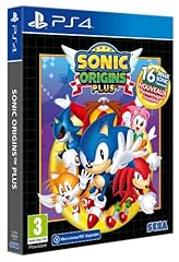 Sonic origins day d'occasion  Livré partout en France