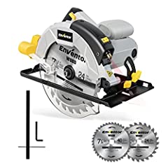 Enventor circular saw for sale  Delivered anywhere in UK