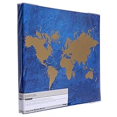 Navy map scrapbook for sale  Delivered anywhere in USA 