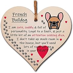 Handmade wooden hanging for sale  Delivered anywhere in UK