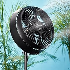 Holmes outdoor misting for sale  Delivered anywhere in USA 