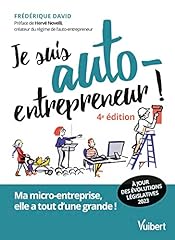 Auto entrepreneur micro d'occasion  Livré partout en France
