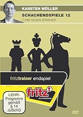 Schachendspiele turm springer gebraucht kaufen  Wird an jeden Ort in Deutschland