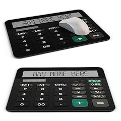 Personalised digital calculato for sale  Delivered anywhere in UK