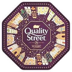 Quality street dose gebraucht kaufen  Wird an jeden Ort in Deutschland
