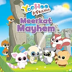 Yoohoo friends meerkat for sale  Delivered anywhere in USA 