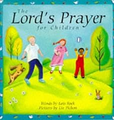 Lord prayer children for sale  Delivered anywhere in USA 