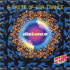 Taste goa trance for sale  Delivered anywhere in Ireland