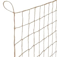 Gardengloss filet jute d'occasion  Livré partout en Belgiqu