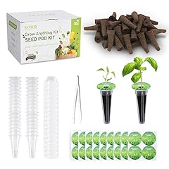 Uruq 140pcs hydroponic for sale  Delivered anywhere in USA 