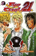 Eyeshield tome 05 d'occasion  Livré partout en France