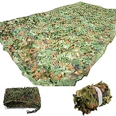 Ukusi camouflage woodland for sale  Delivered anywhere in Ireland