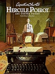 Hercule poirot . gebraucht kaufen  Wird an jeden Ort in Deutschland