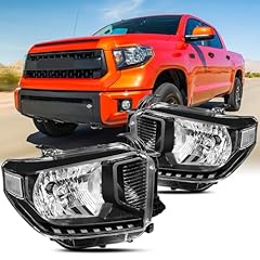 2pcs halogen headlights for sale  Delivered anywhere in USA 