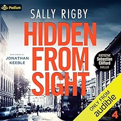 Hidden sight detective for sale  Delivered anywhere in UK
