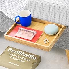 Bedshelfie étagère chevet d'occasion  Livré partout en France
