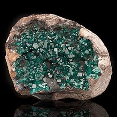Dioptase goethite vug for sale  Delivered anywhere in USA 