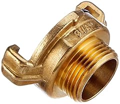 Gardena brass quick for sale  Delivered anywhere in UK