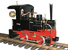 Dampfmaschine dampflokomotive  gebraucht kaufen  Wird an jeden Ort in Deutschland