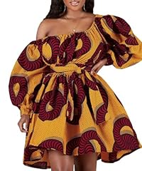 Tacstrun robes africaines d'occasion  Livré partout en France