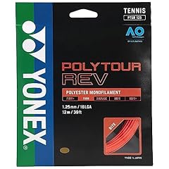 Yonex poly tour usato  Spedito ovunque in Italia 